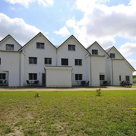 Hafenflair Am Plauer