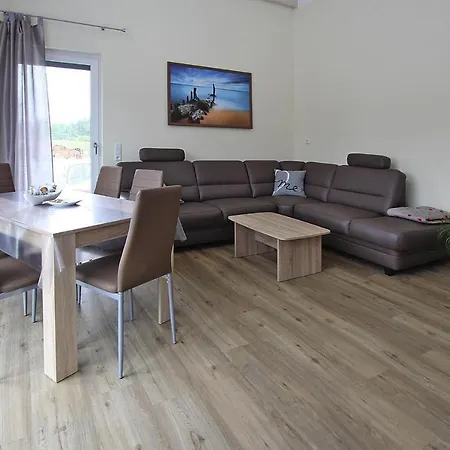 Hafenflair Am Plauer Apartment *