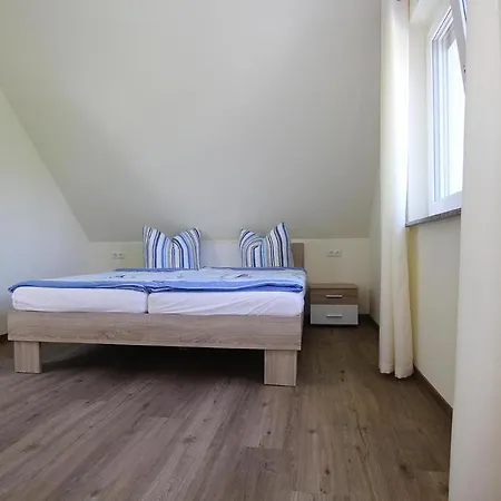 Apartment Hafenflair Am Plauer