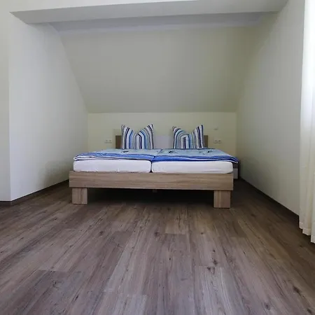 Hafenflair Am Plauer Apartment *